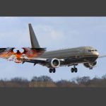 2021 Boeing  BBJ MAX 8  oferta Jato