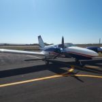 2014 Piper Aircraft Sêneca V  oferta Bimotor Pistão