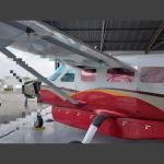 1985 Cessna C-208 Caravan oferta Turbo Hélice