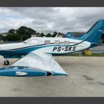 2013 Piper Mirage  oferta Monomotor Pistão