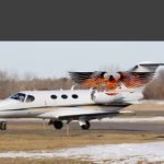 2010 Cessna Citation Mustang oferta Jato