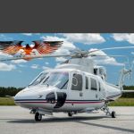 2007 SIKORSKY S76C++   |  Helicóptero Turbina