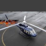 2000 Airbus AS350B2   |  Helicóptero Turbina