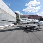 2017 Beechcraft King Air C90GTx  oferta Turbo Hélice