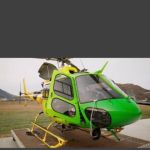 2009 AIRBUS HELICOPTER  AS350B3+  oferta Helicóptero Turbina