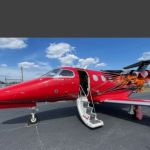 2019 Embraer Phenom 100 EV oferta Jato