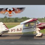 1951 PIPER PA 20 - PACER  oferta Monomotor Pistão