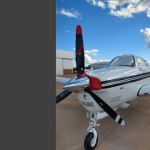 2003 Beechcraft Bonanza A36  oferta Monomotor Pistão