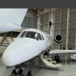 1984 Cessna Citation III  |  Jato