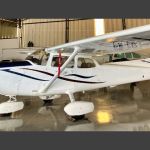 1973 Cessna C172M  oferta Monomotor Pistão