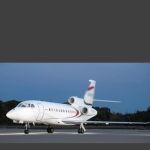 2020 Dassault Falcon 900LX    |  Jato