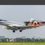 2022 Bombardier Global 7500 oferta Jato