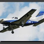 2016 Piper PA 46 Malibu Meridian  |  Turbo Hélice