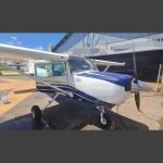 1979 Cessna C 152   |  Monomotor Pistão