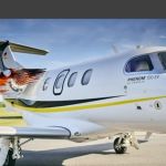 2023 Embraer PHENOM 100 EV   |  Jato