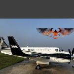 2021 Beechcraft King Air 360  |  Turbo Hélice