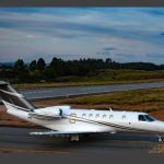 2012 Cessna Citation CJ4  oferta Jato