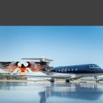 2021 GULFSTREAM G600   |  Jato