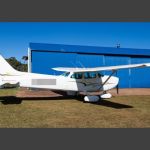 1973 Cessna 172M  |  Monomotor Pistão