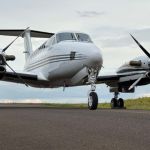 2000 Beechcraft King Air 350  oferta Turbo Hélice