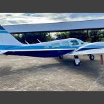 1975 Piper Aircraft Sêneca II   |  Bimotor Pistão