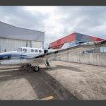 2011 Beechcraft King Air C90GTx   |  Turbo Hélice