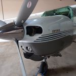 1982 Cessna C-210 oferta Monomotor Pistão