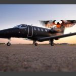 2020 Embraer  Phenom 100 EV    |  Jato