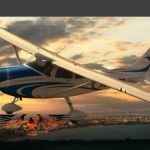 2022 Cessna Skylane 182T    |  Monomotor Pistão