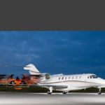 2006 Cessna Citation X  oferta Jato