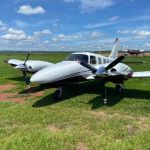 2008 Piper Aircraft Seneca V   |  Bimotor Pistão