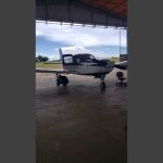 1976 Embraer/Neiva EMB-721 - Sertanejo   |  Monomotor Pistão