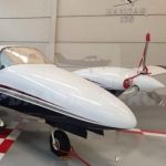 1992 Piper Sêneca III  oferta Bimotor Pistão