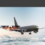 2021 Boeing  BBJ MAX 8  oferta Jato