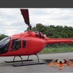 2018 Bell 505 Jet Ranger X  oferta Helicóptero Turbina