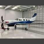 2017 Piper PA-46 Malibu Mirage  oferta Monomotor Pistão