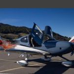 2024 CIRRUS SR22T G7 GTS   oferta Monomotor Pistão