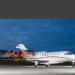 2006 Cessna Citation X    |  Jato