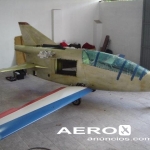 1969 Jato Acrobático BD-5 oferta Experimental